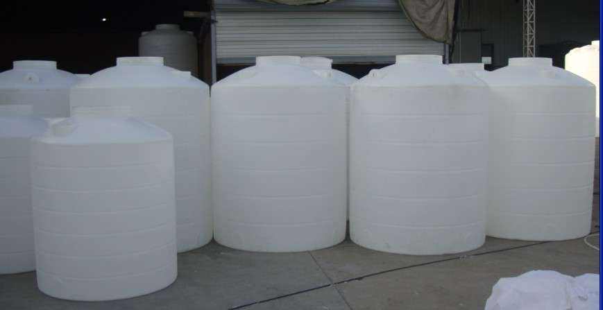 塑料化工桶-塑胶化工桶-广东PE水塔水罐加工厂