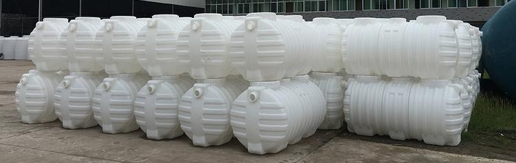 摩科塑料托盘大型生产商加工定制化工桶、水塔、水罐成品