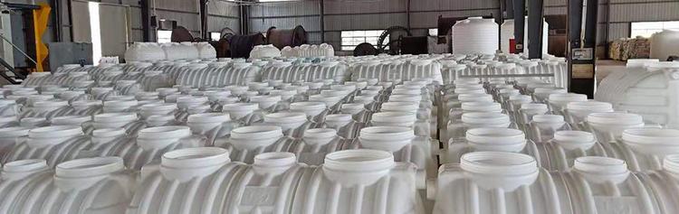 塑料桶，化工桶、塑胶化工桶生产厂家-摩科塑料托盘大型生产基地